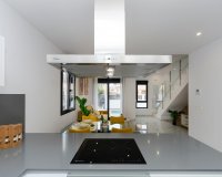 Nieuwbouw - Villa - Torrevieja - Torretas