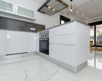 Nieuwbouw - Villa - Torrevieja - Torretas