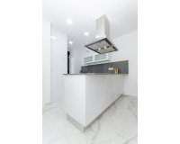 Nieuwbouw - Villa - Torrevieja - Torretas