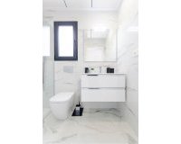 Nieuwbouw - Villa - Torrevieja - Torretas