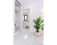 Nieuwbouw - Villa - Torrevieja - Torretas