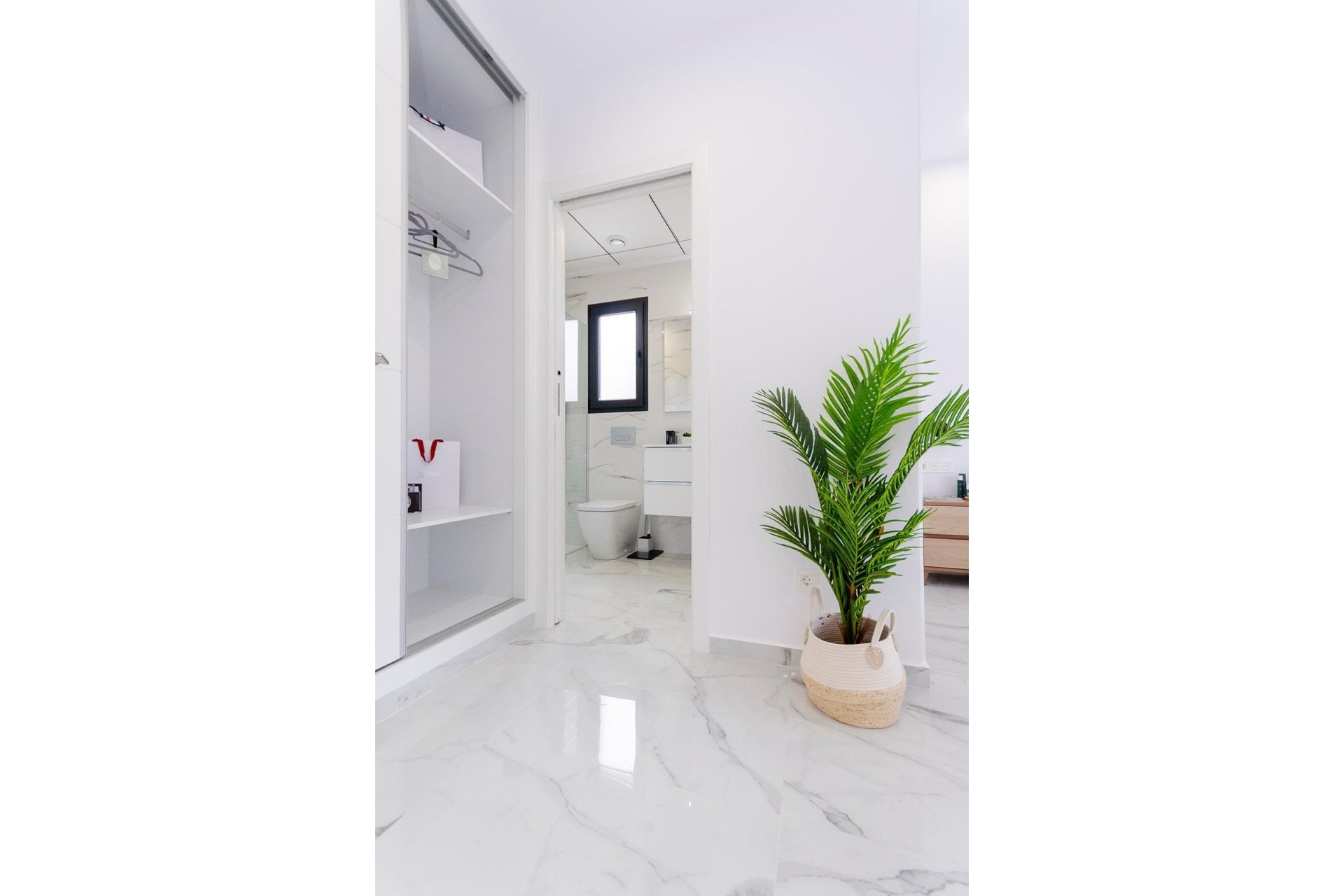 Nieuwbouw - Villa - Torrevieja - Torretas