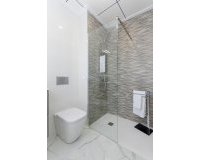 Nieuwbouw - Villa - Torrevieja - Torretas