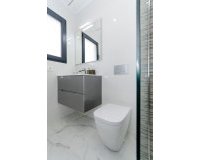 Nieuwbouw - Villa - Torrevieja - Torretas