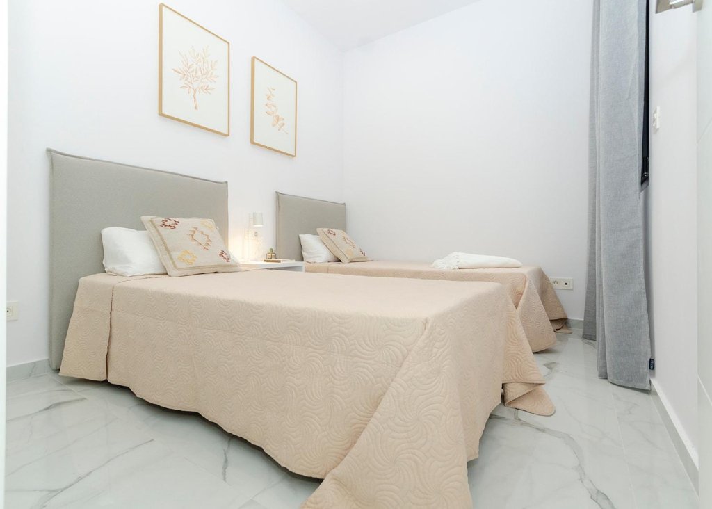 Nieuwbouw - Villa - Torrevieja - Torretas