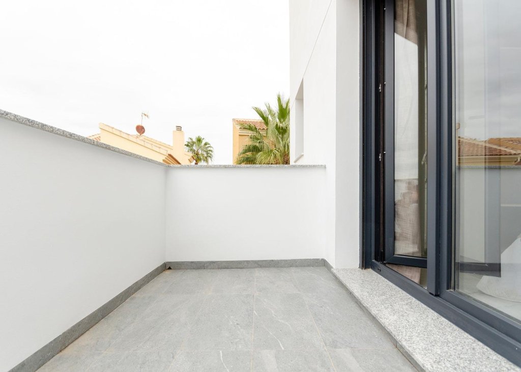 Nieuwbouw - Villa - Torrevieja - Torretas