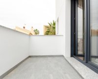 Nieuwbouw - Villa - Torrevieja - Torretas