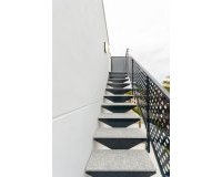 Nieuwbouw - Villa - Torrevieja - Torretas