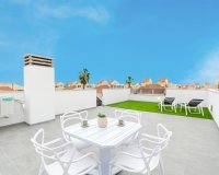 Nieuwbouw - Villa - Torrevieja - Torretas