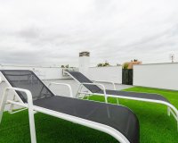 Nieuwbouw - Villa - Torrevieja - Torretas