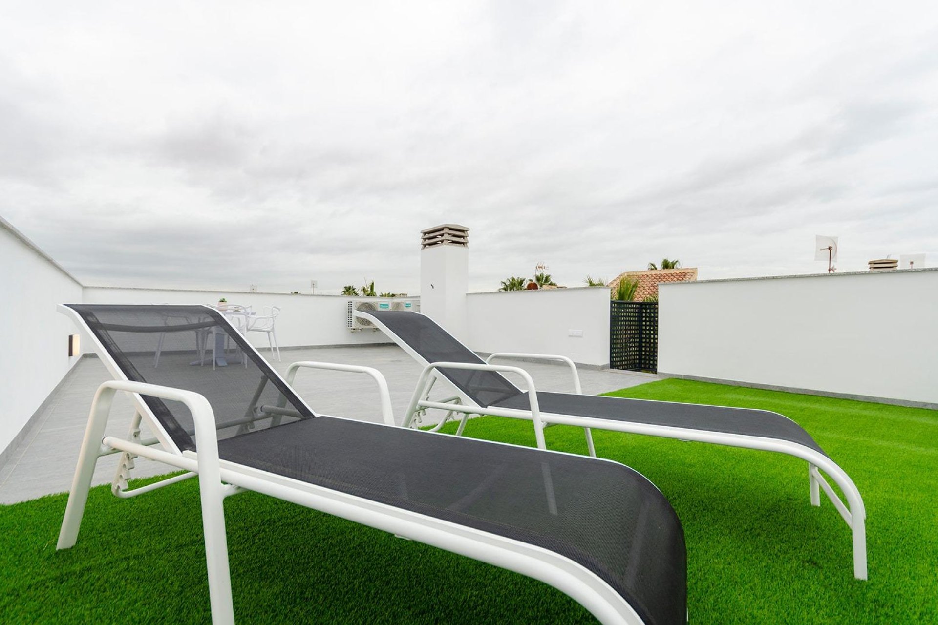 Nieuwbouw - Villa - Torrevieja - Torretas