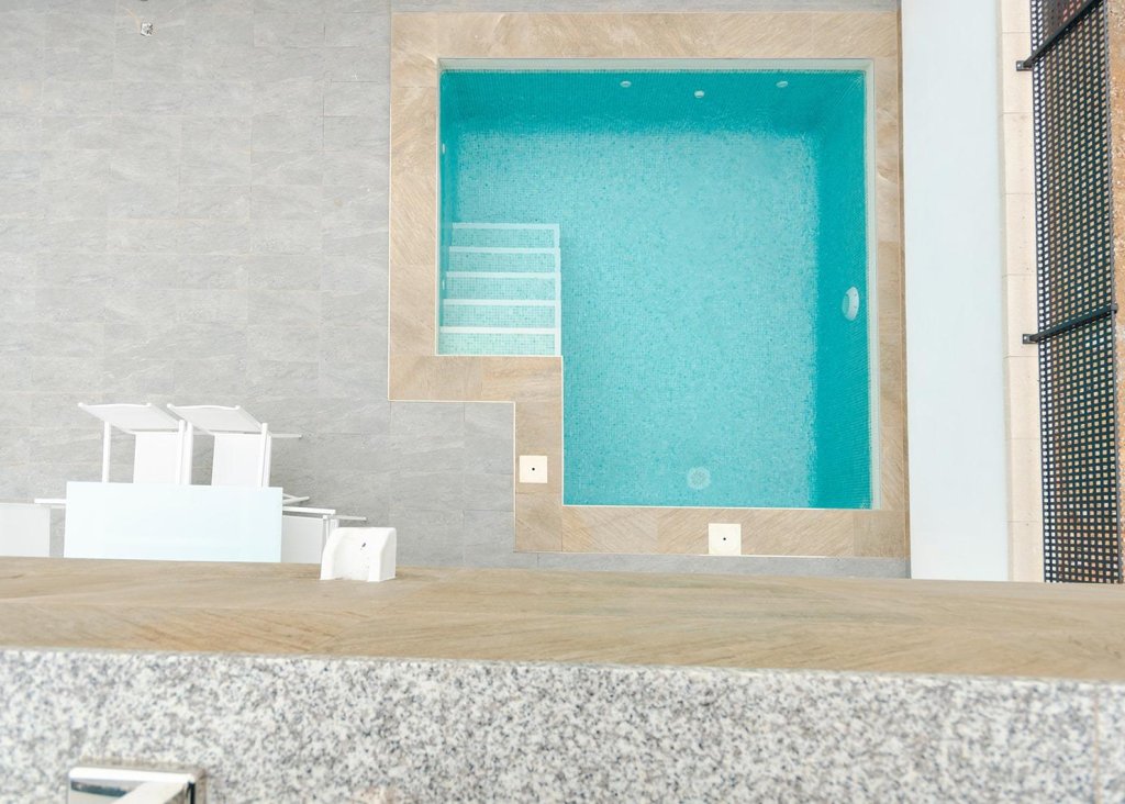 Nieuwbouw - Villa - Torrevieja - Torretas