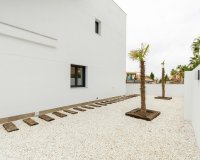 Nieuwbouw - Villa - Torrevieja - Torretas