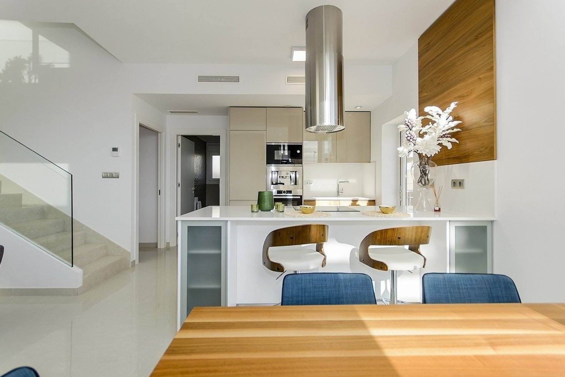 Nieuwbouw - Villa - Vera - Vera playa