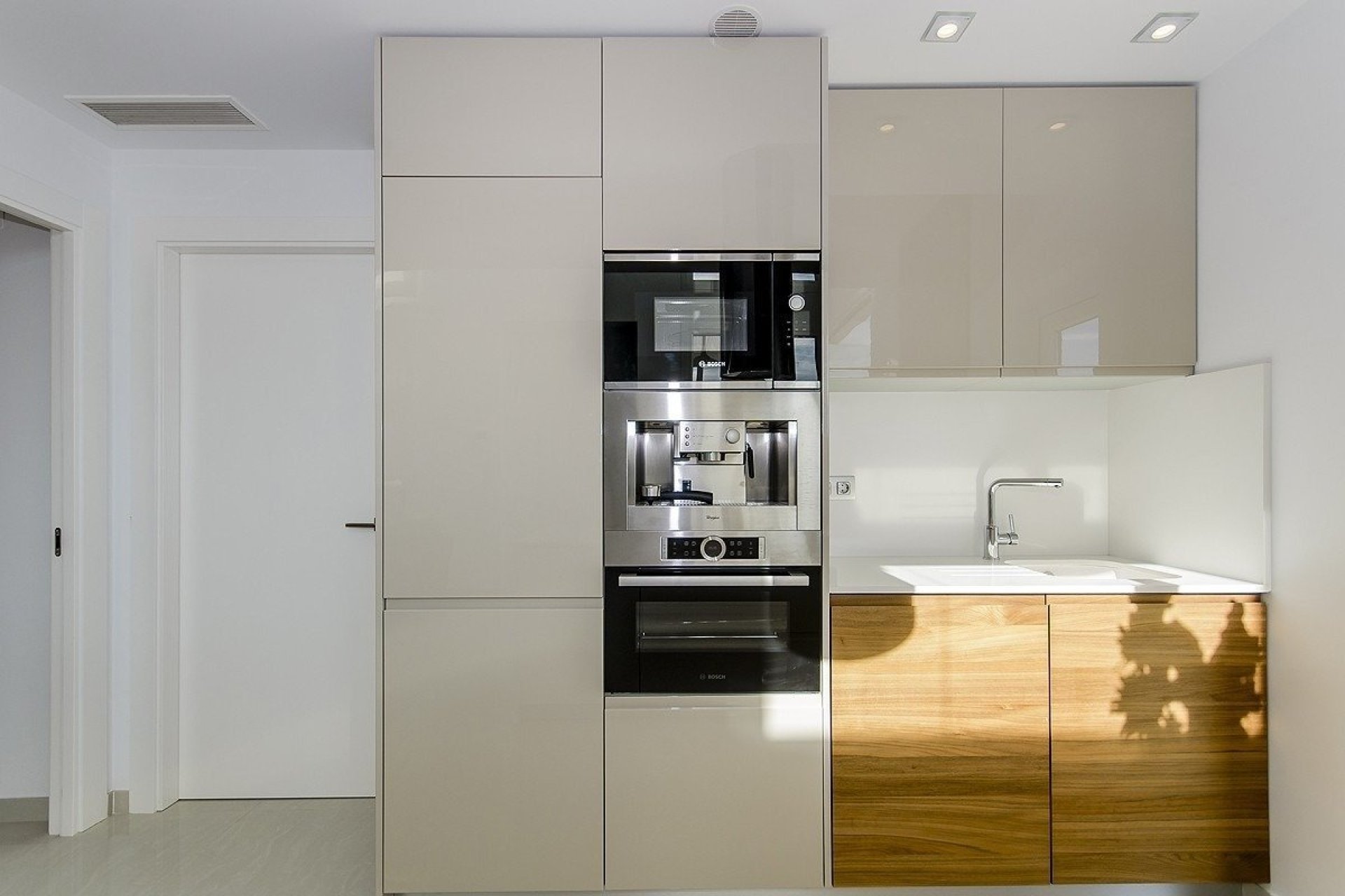 Nieuwbouw - Villa - Vera - Vera playa