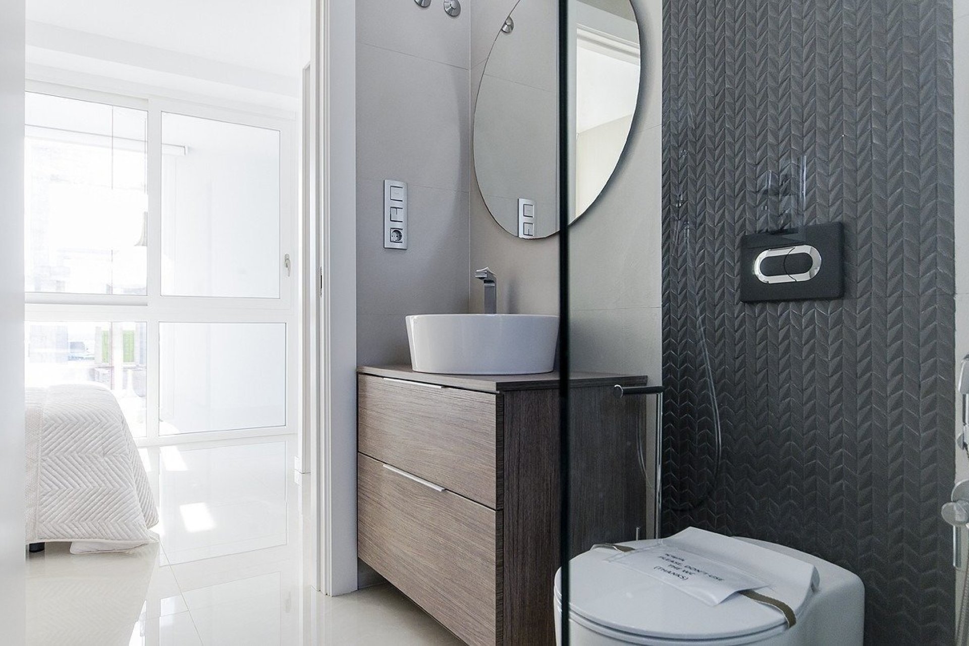 Nieuwbouw - Villa - Vera - Vera playa