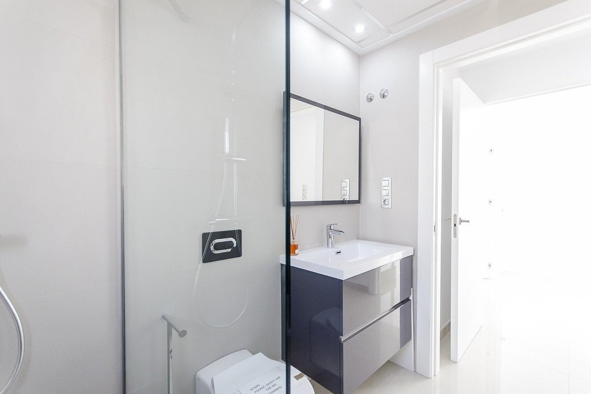 Nieuwbouw - Villa - Vera - Vera playa