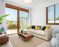 Nieuwbouw - Villa - Vera - Vera playa