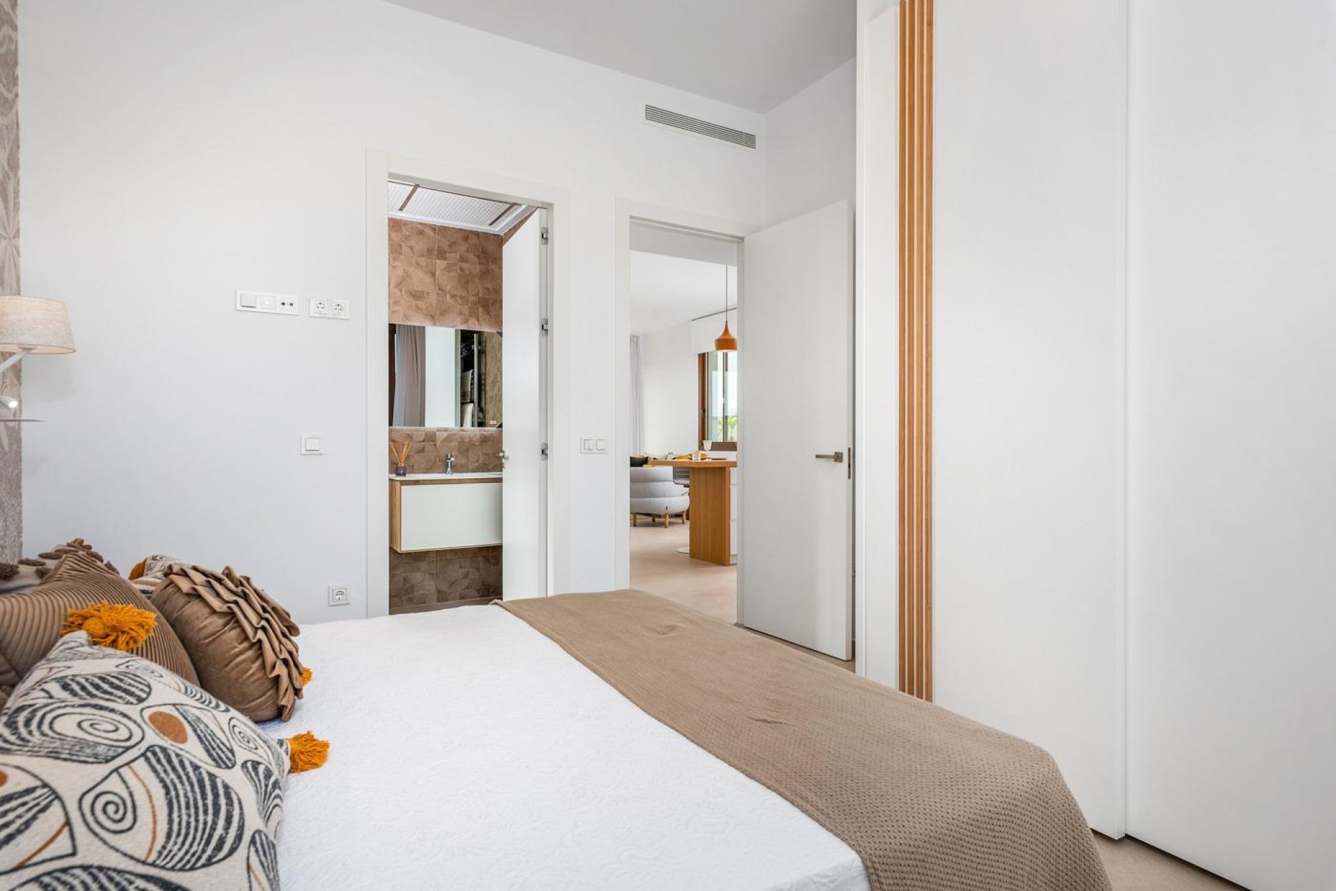 Nieuwbouw - Villa - Vera - Vera playa