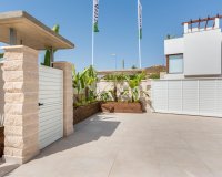 Nieuwbouw - Villa - Vera - Vera playa