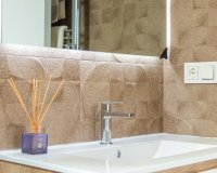 Nieuwbouw - Villa - Vera - Vera playa