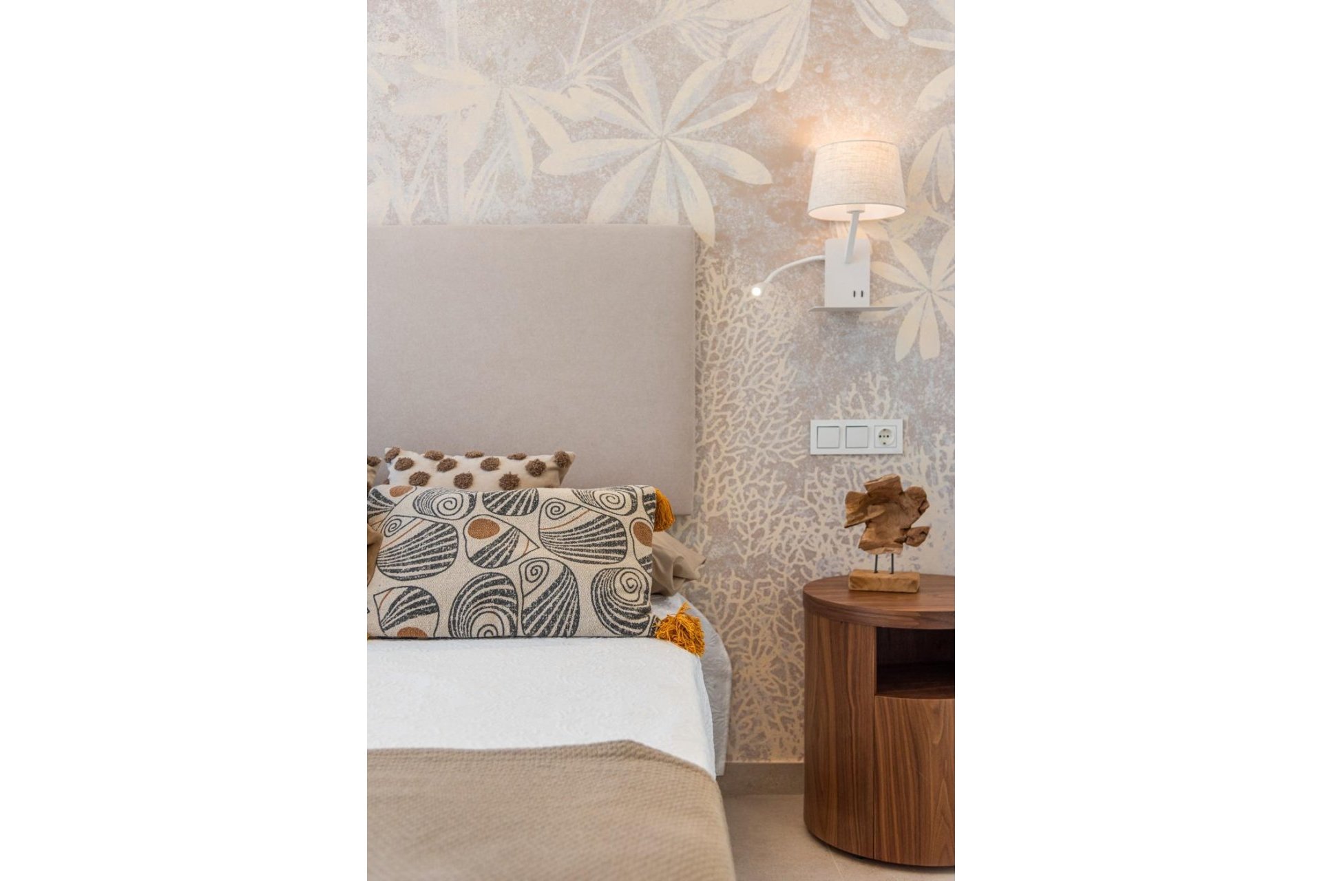 Nieuwbouw - Villa - Vera - Vera playa