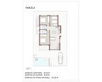 Nieuwbouw - Villa - Vera - Vera playa