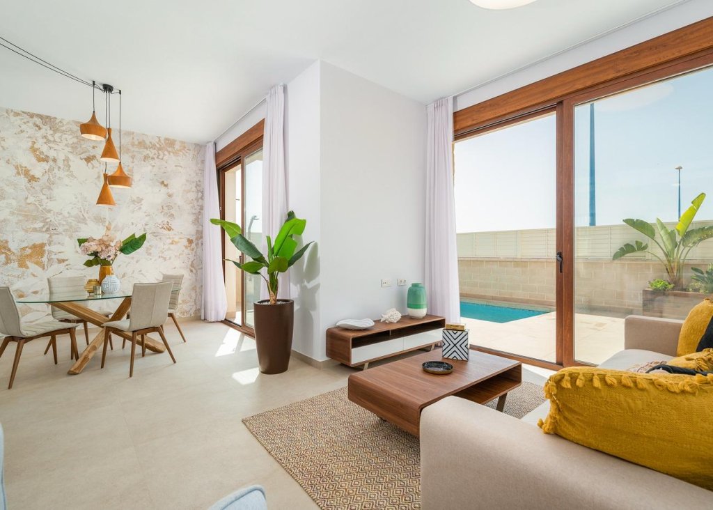 Nieuwbouw - Villa - Vera - Vera playa