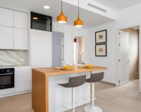 Nieuwbouw - Villa - Vera - Vera playa