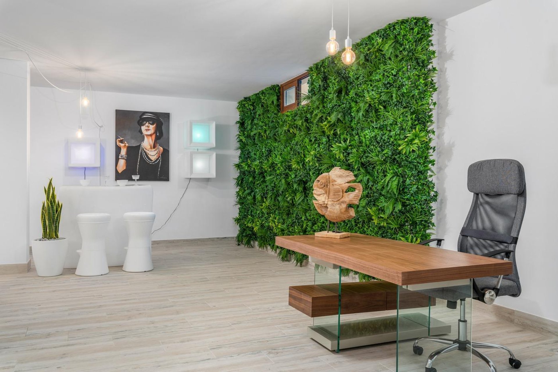 Nieuwbouw - Villa - Vera - Vera playa