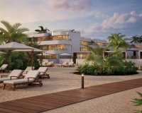 Nieuwbouw - Villa - Vera - Vera playa