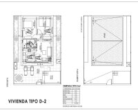 Nieuwbouw - Villa - Vera - Vera playa