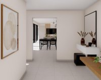 Nieuwbouw - Villa - Yecla