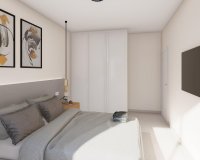 Nieuwbouw - Villa - Yecla