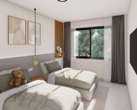 Nieuwbouw - Villa - Yecla