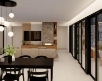 Nieuwbouw - Villa - Yecla