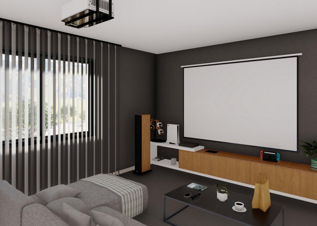 Nieuwbouw - Villa - Yecla