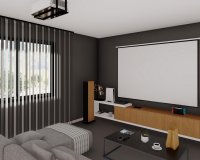 Nieuwbouw - Villa - Yecla