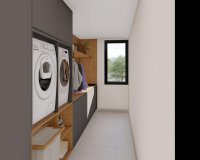 Nieuwbouw - Villa - Yecla