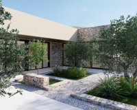 Nieuwbouw - Villa - Yecla