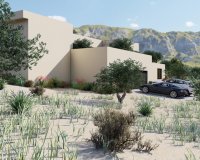 Nieuwbouw - Villa - Yecla