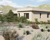 Nieuwbouw - Villa - Yecla