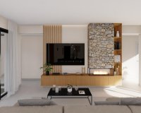 Nieuwbouw - Villa - Yecla