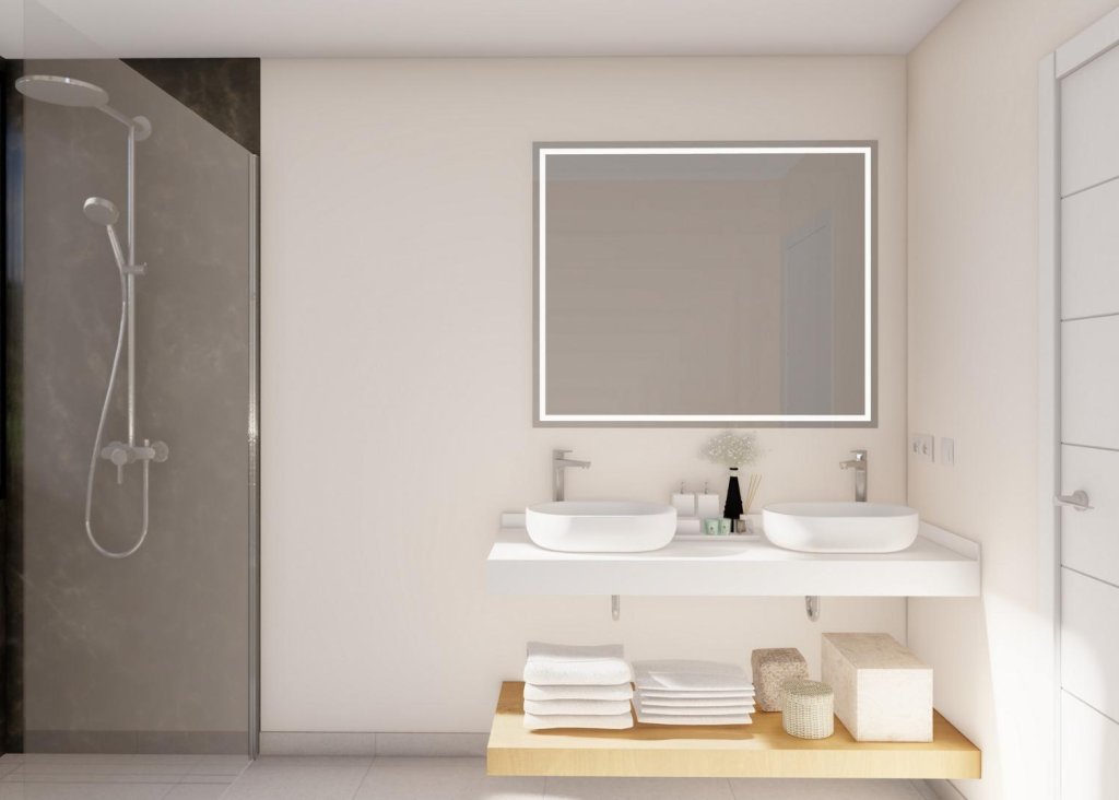 Nieuwbouw - Villa - Yecla