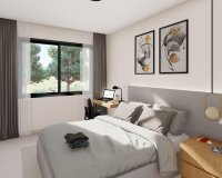 Nieuwbouw - Villa - Yecla