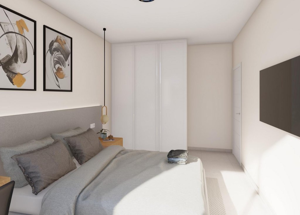 Nieuwbouw - Villa - Yecla