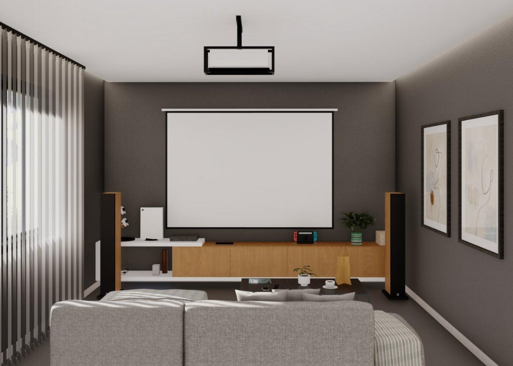 Nieuwbouw - Villa - Yecla