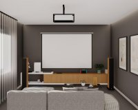 Nieuwbouw - Villa - Yecla