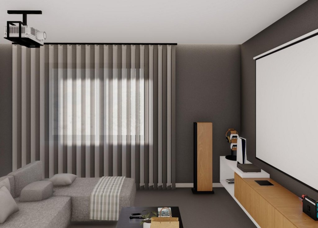 Nieuwbouw - Villa - Yecla