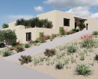 Nieuwbouw - Villa - Yecla